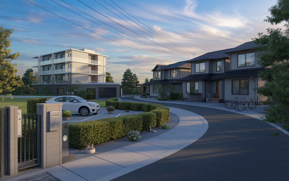 不動産購入は頭金？フルローン？ 物件購入時の判断材料をご紹介の画像