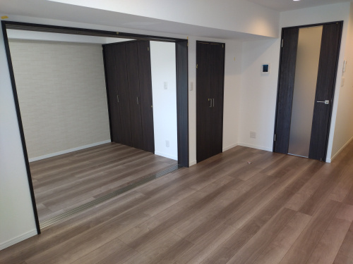 売買物件のリフォーム完了！すぐ入居可能です！賃貸と比較もの画像