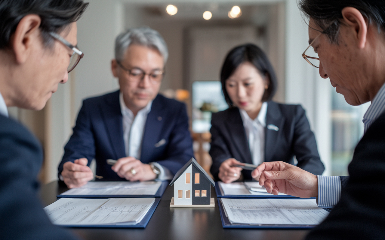 相続税対策で不動産活用は有効？方法やポイントを紹介の画像