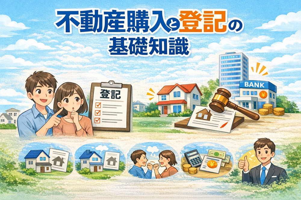 【豊明市で不動産購入を検討中の方必見】の画像