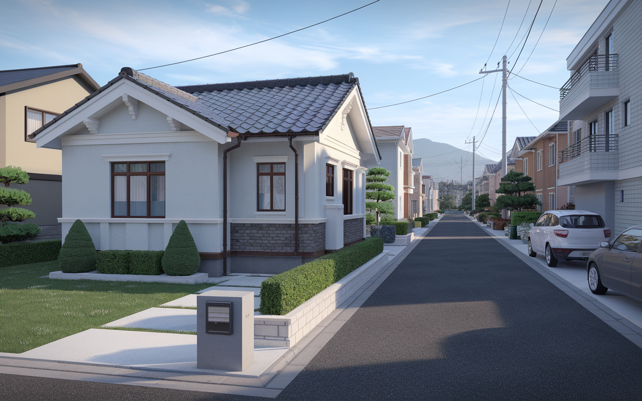 住宅ローン返済中の家はかほく市で売れるか？売却時の不動産手続きや注意点も紹介の画像