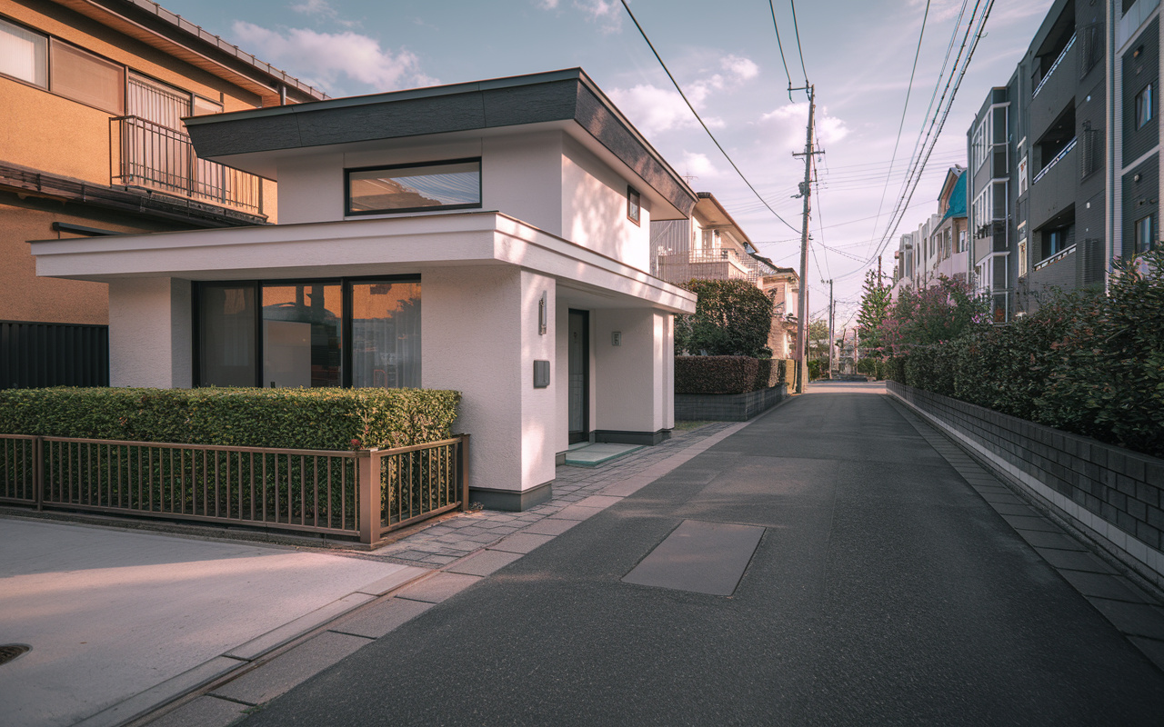 ４３条但し書き申請の基本とは？住宅購入者が知るべき注意点も解説の画像