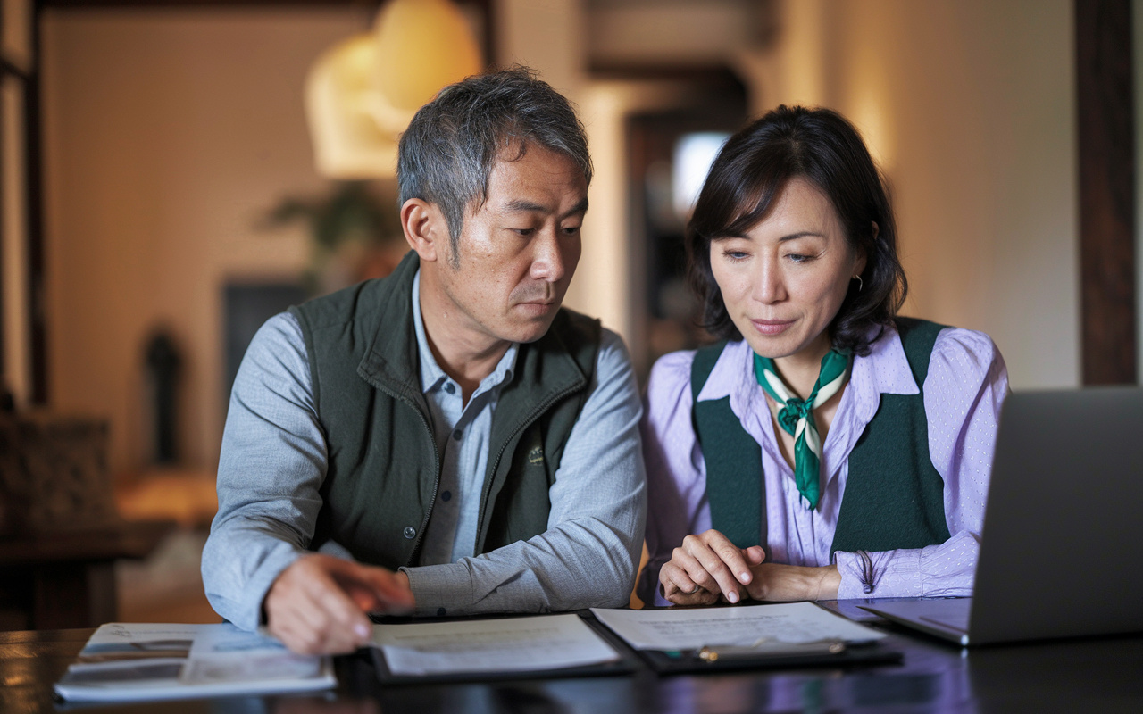 買取で相続人が知っておきたいポイントは？手順と注意点も解説の画像