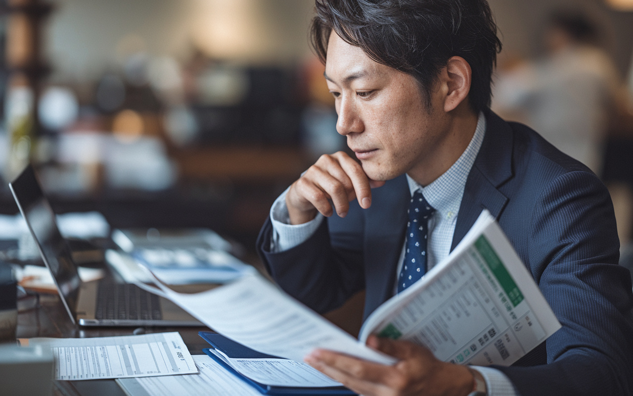 不動産投資家の税金対策はどう進める？見落としがちな節税ポイントも紹介の画像