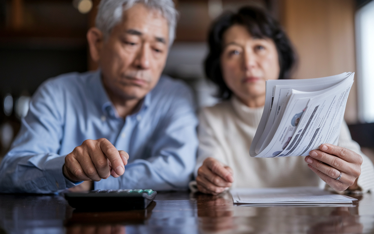 枚方で不動産相続を考えたら何をすべき？査定や売却の流れも紹介の画像