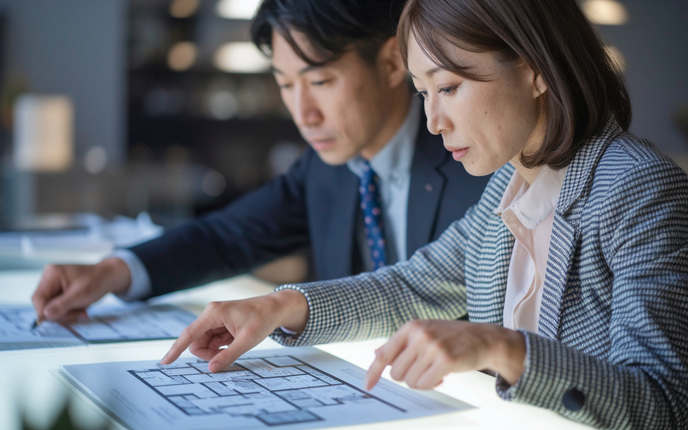 賃貸の管理で空室が増える理由は？対策方法と入居率アップの工夫をご紹介の画像