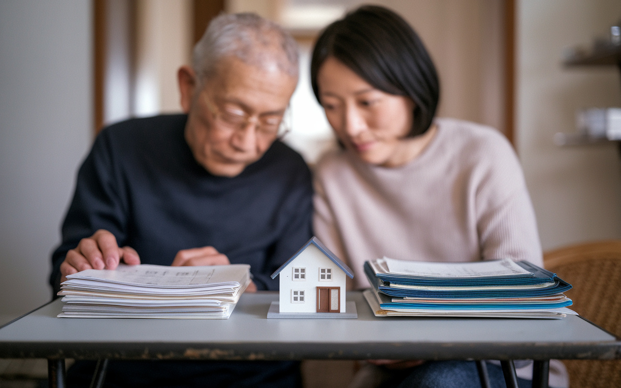 枚方で不動産の相続相談はどこに頼むべき？相続物件売却の流れもわかりやすく解説の画像