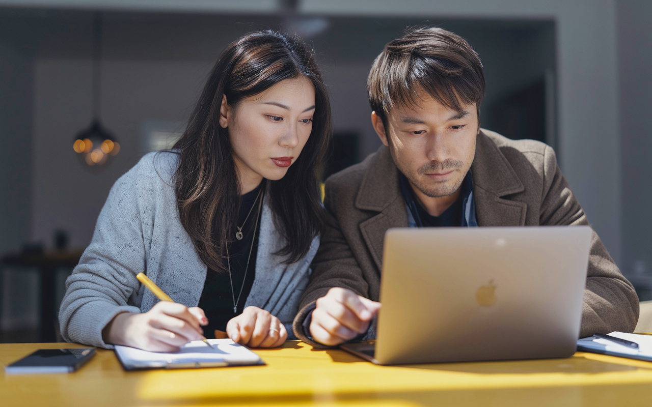 不動産投資を初心者が始め方で迷ったら？基本と流れをやさしく解説の画像