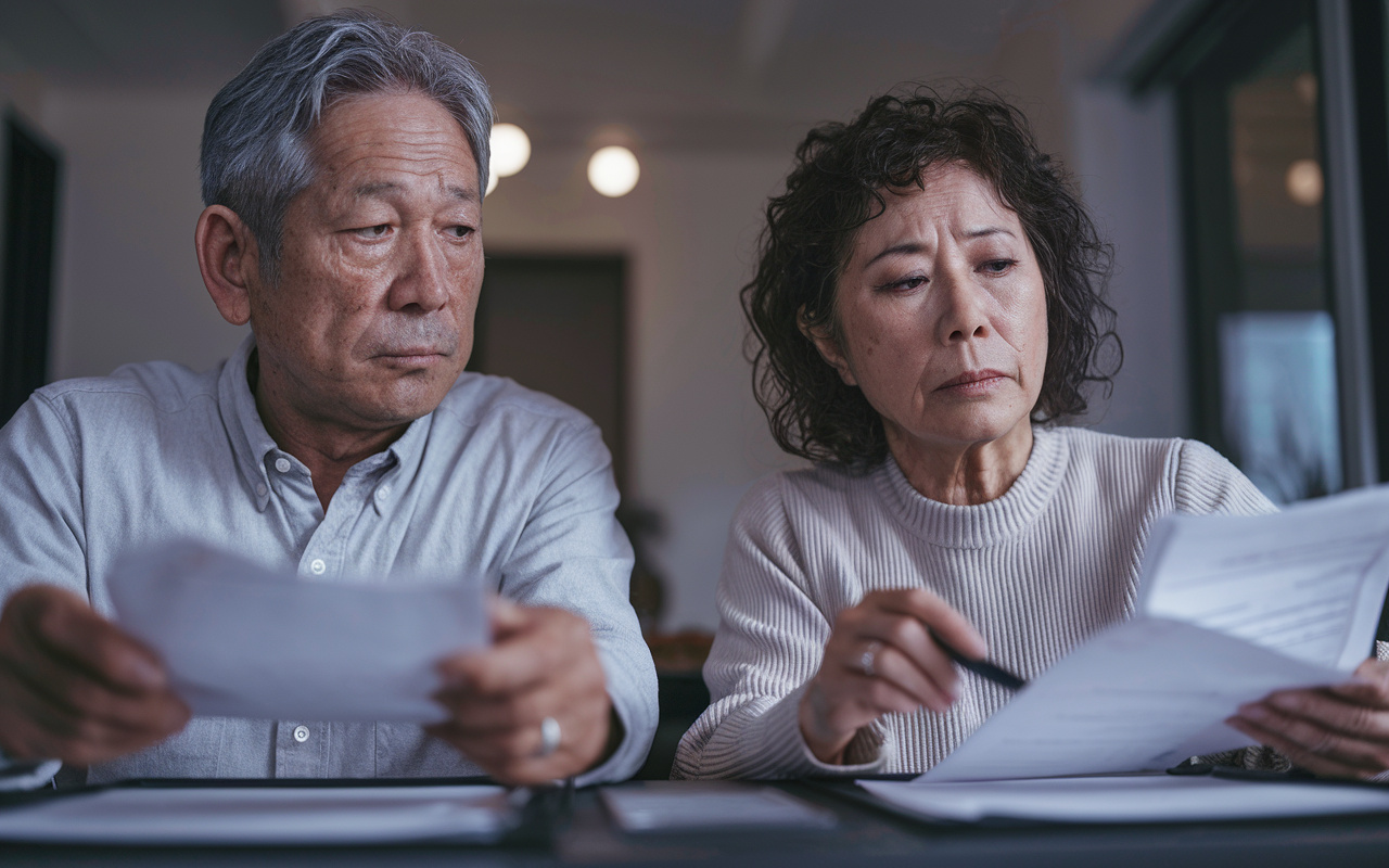 交野市で不動産の相続相談はどこに頼むべき？相続人なら知っておきたい選び方と流れの画像