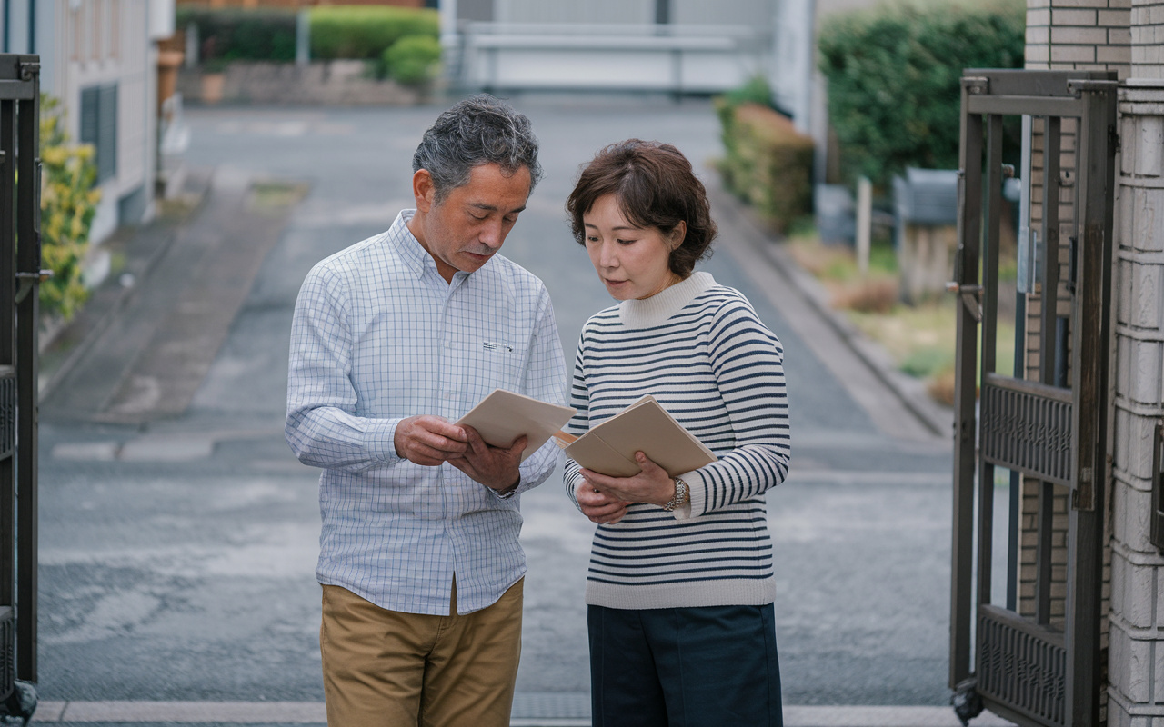 位置指定道路とは？相続物件売却で知っておきたい注意点を解説の画像