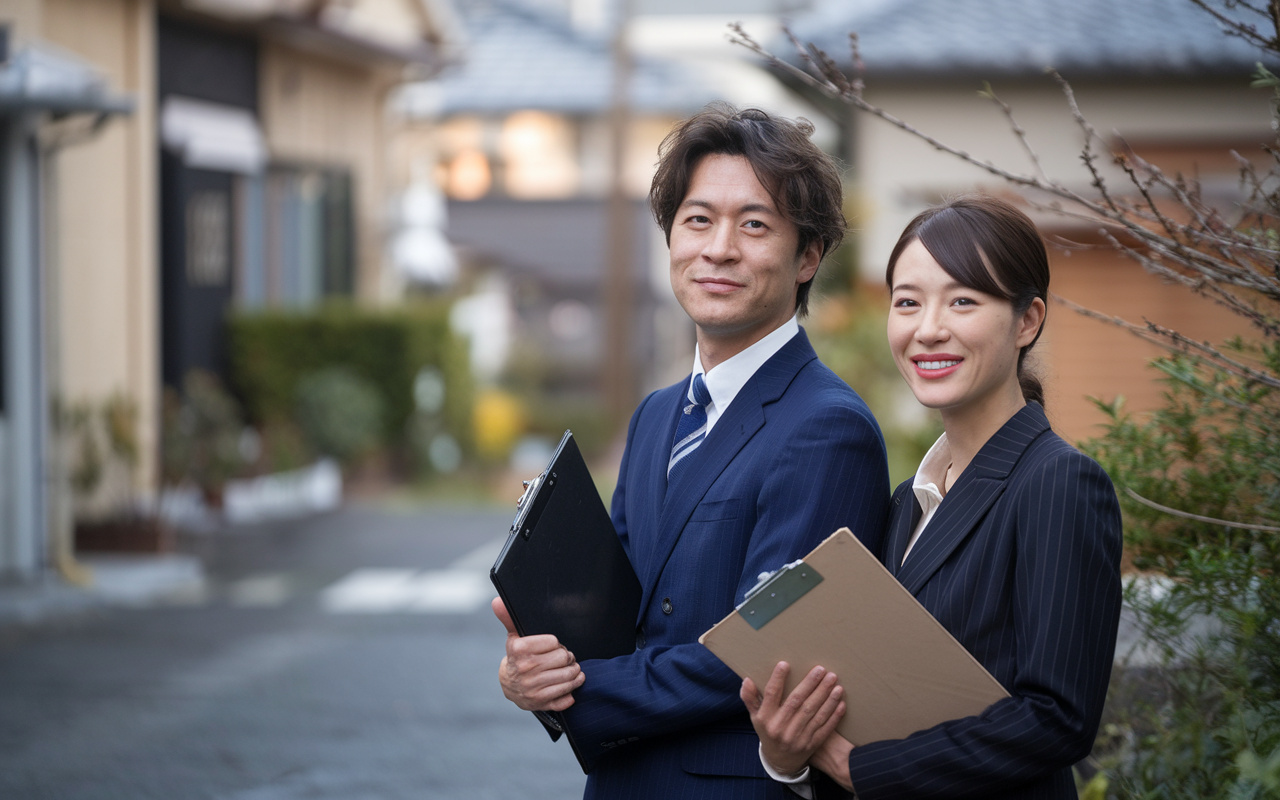枚方で不動産買取業者を探すなら？おすすめの選び方と信頼できるポイントをご紹介の画像