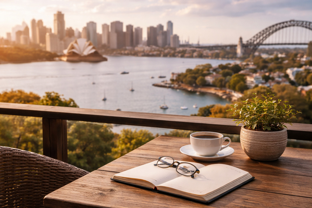 閑話休題｜シドニーで暮らしてあらためて感じる「住まいが足りない社会」の画像