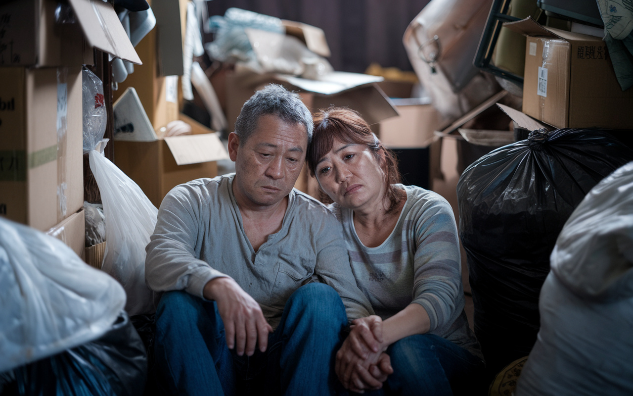 ボロボロや雨漏りがあるゴミ屋敷は売却できる？不動産買取業者の選び方も紹介の画像