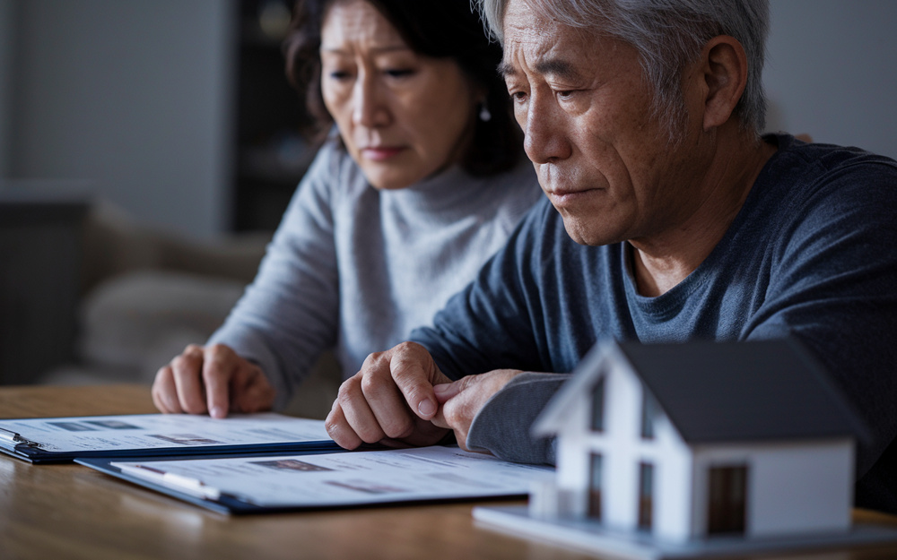 土地活用で賃貸と売却どちらがいい？空き家所有者向けに選び方を解説の画像