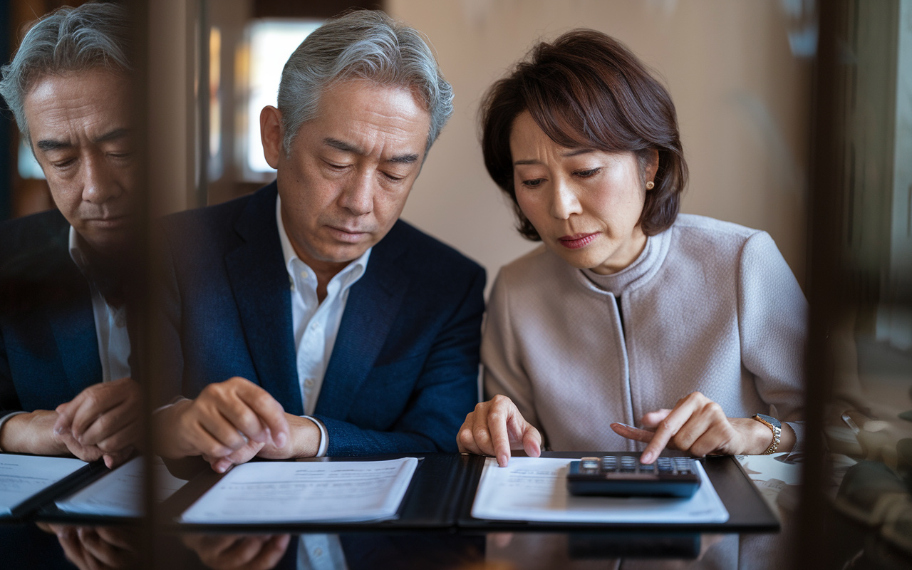 一括査定サイトはダメ！相続人に必要な理由は？相続の進め方や適切な相談先も紹介の画像