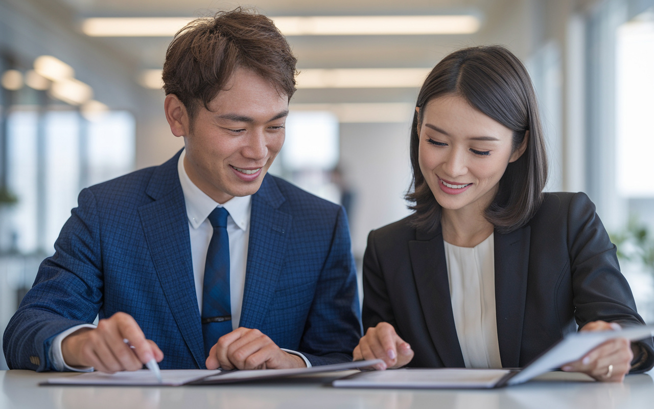 専属専任媒介契約のおすすめ理由は？売却依頼で後悔しない選び方の画像