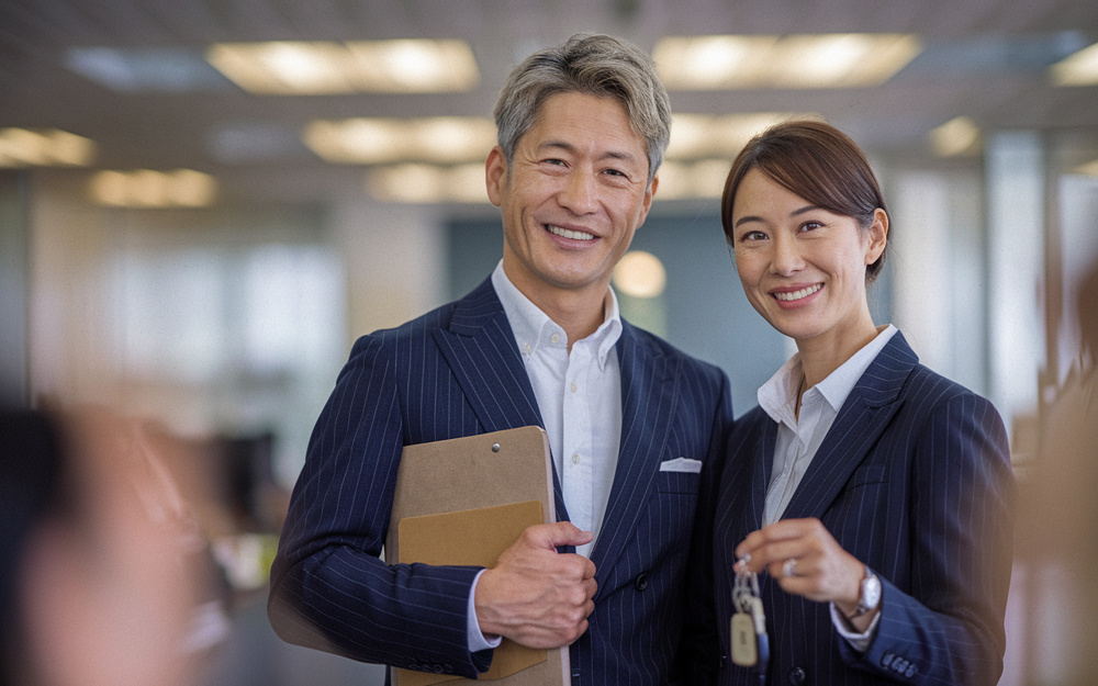 パーフェクトホームズの賃貸管理とは？賃貸オーナーが安心できる理由を解説の画像