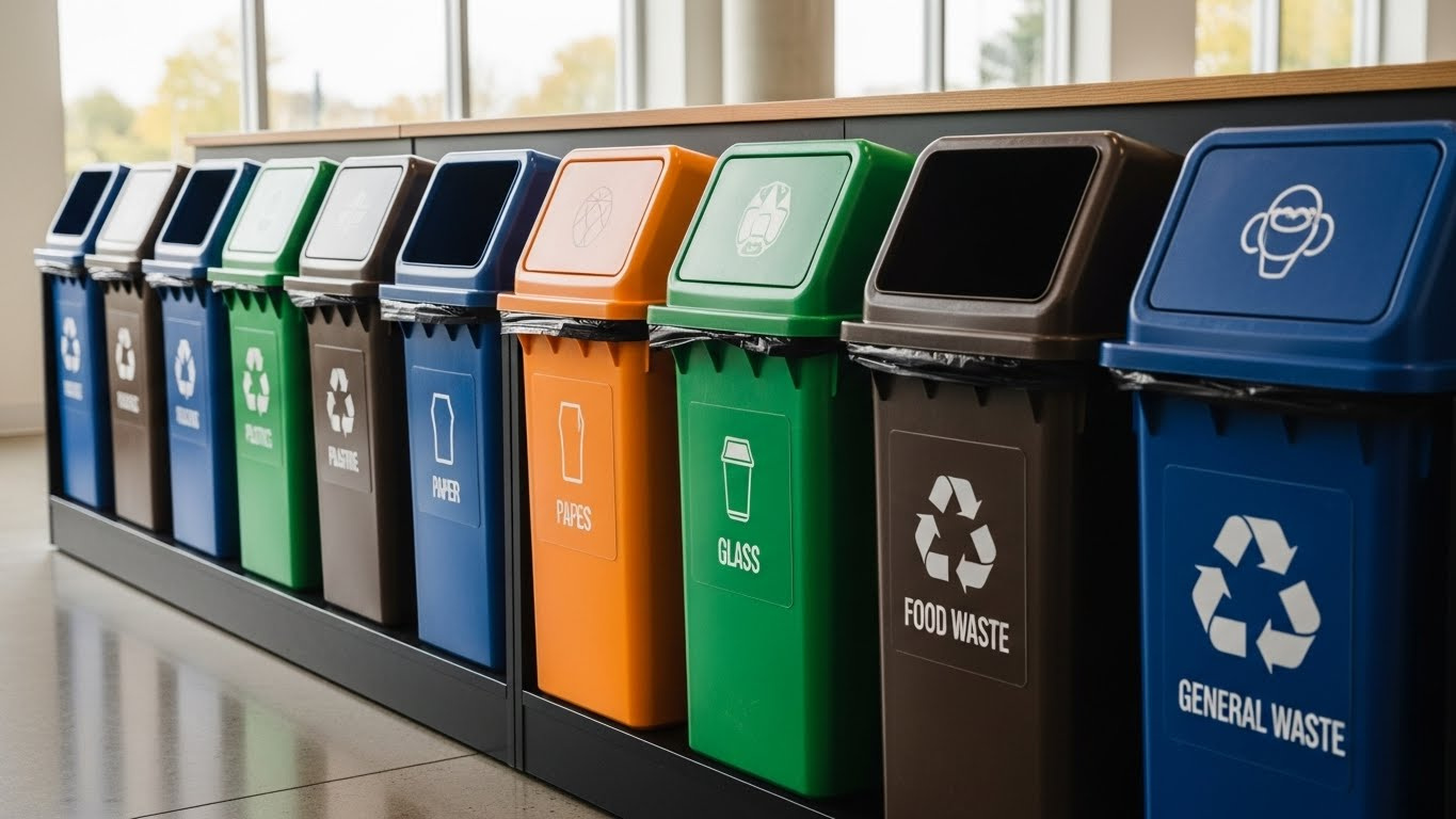 タワマンのゴミ出しはこんなに便利なの？仕組みやメリットは？の画像