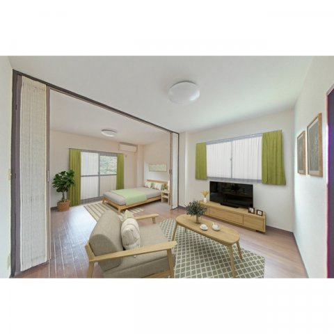 東海学園大学近くのおすすめアパートはこれ！岐阜市琴塚「アロマージュフォレスト」を新入生に推す理由の画像