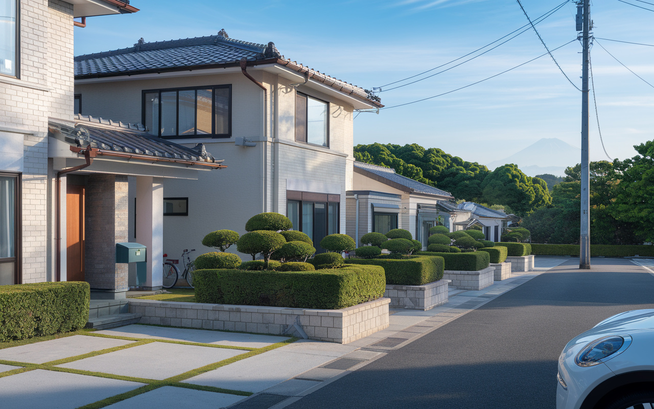 静岡市で不動産売却を成功させるコツは？高く売るためのポイントも紹介の画像