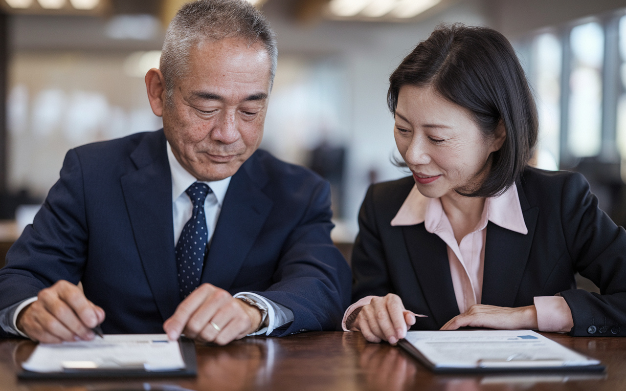 静岡市で不動産の相続登記義務化が始まる！売りたい方は手続きの流れも確認しようの画像