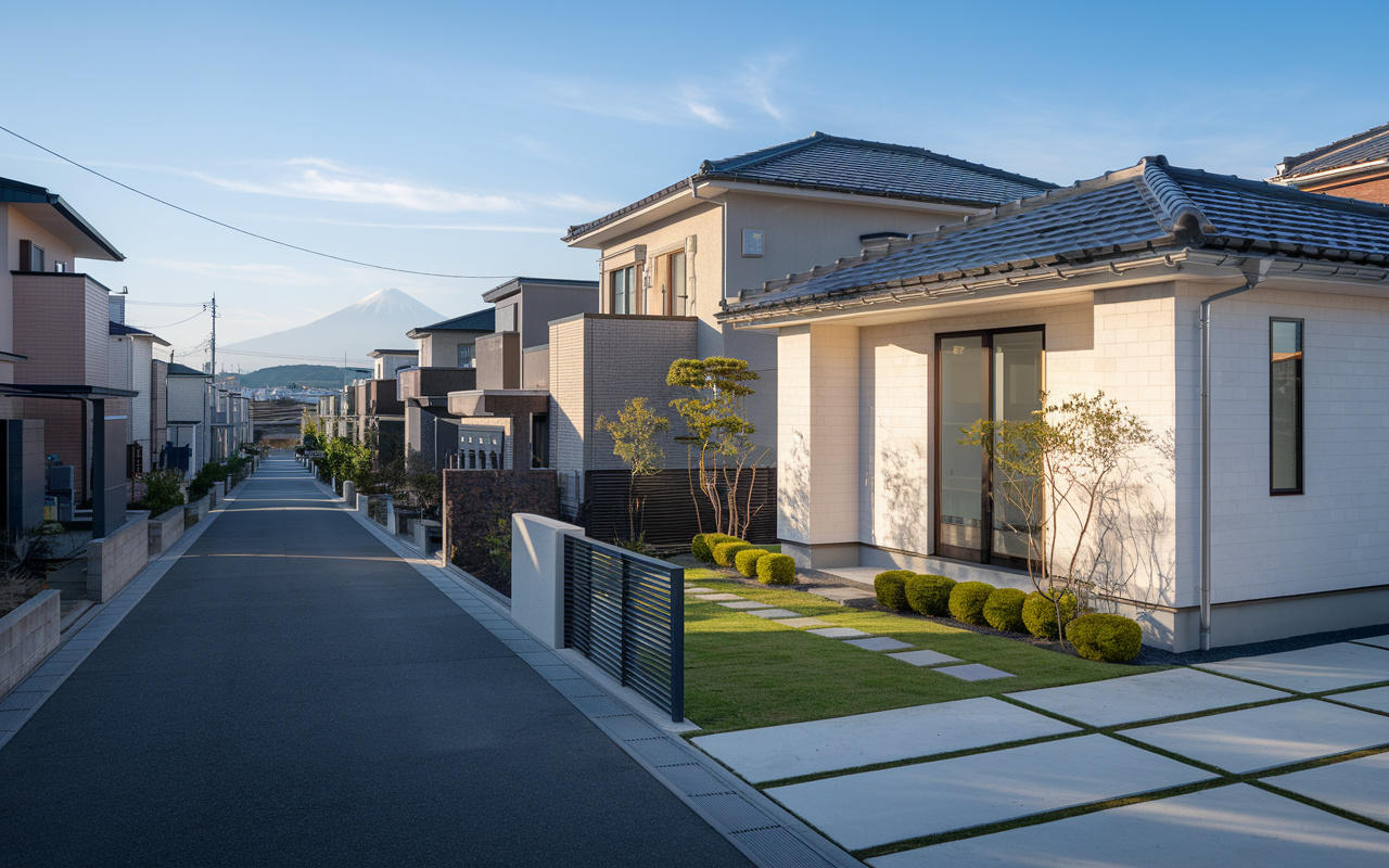 静岡市の不動産売却リフォームは必要か？判断基準や進め方を紹介の画像