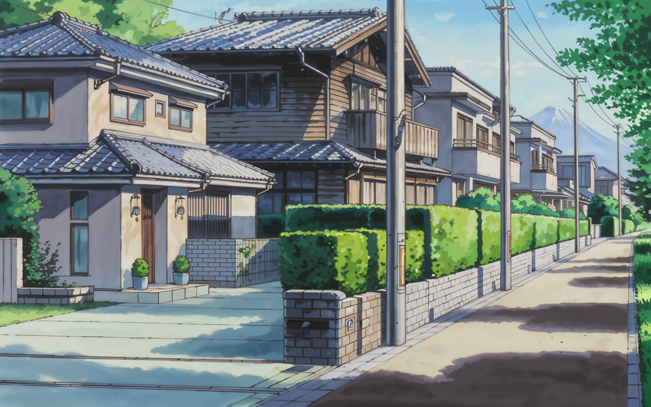 静岡市で不動産売却を考えていますか 築年数が価格に与える影響を解説の画像