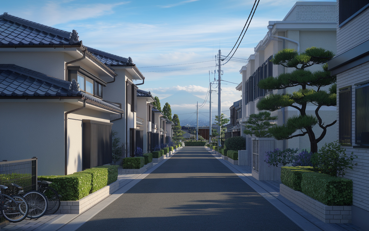 静岡市で土地売却時の固定資産税はどうなる？負担や注意点を解説の画像