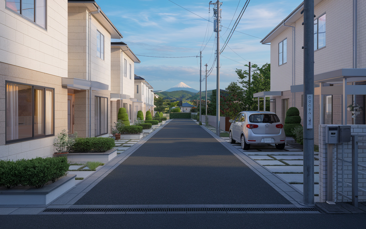 静岡市で不動産売却時に測量は必要？手順や進め方を詳しく説明の画像