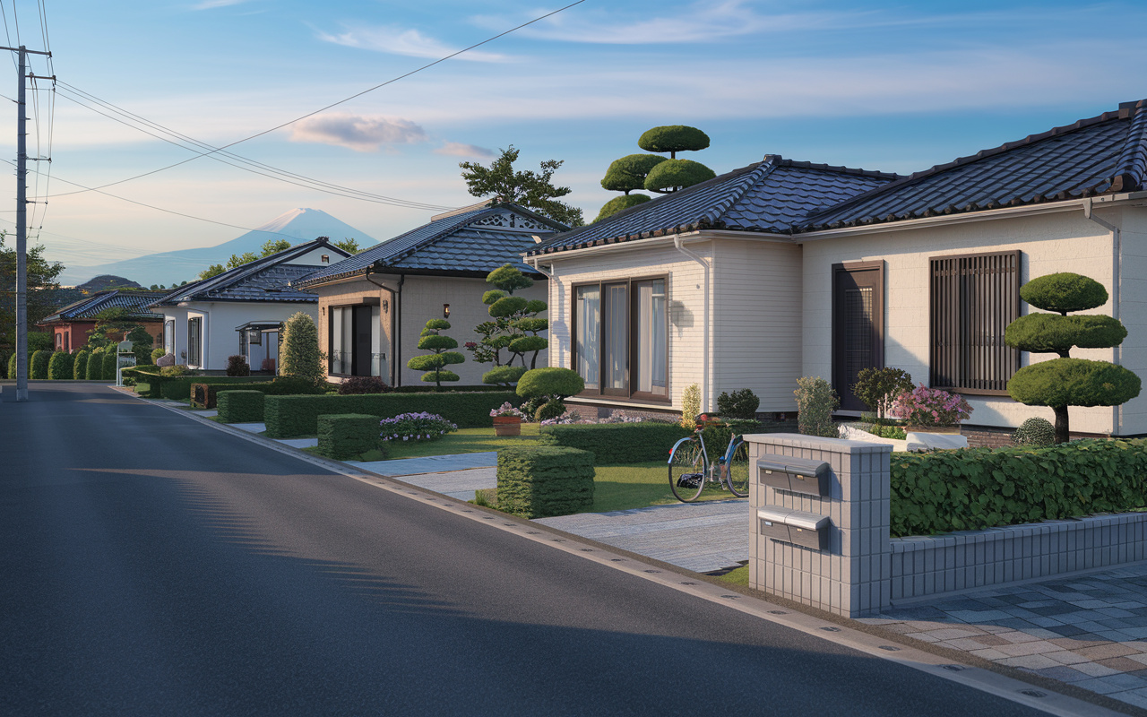 静岡市で不動産売却を考えたら住みながら売る方法は？売却時の流れや注意点も紹介の画像