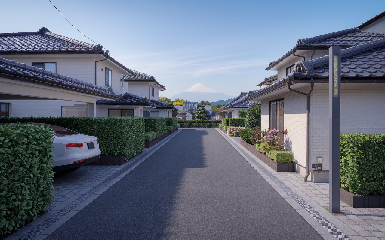 三島市で不動産を売る方へ購入シミュレーションの活用法は？資金計画や売却の流れも紹介の画像