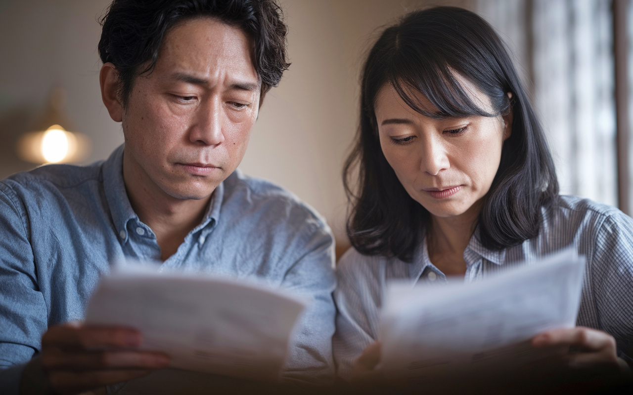 静岡市で離婚による不動産売却はどう進める？手続きやポイントを解説の画像