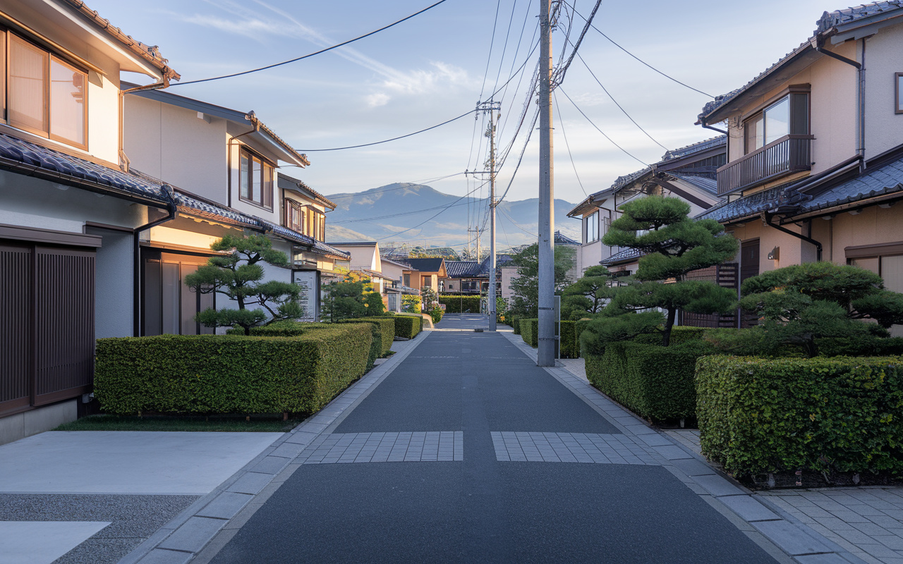 三島市の不動産を売りたい方必見！住環境や評判を生かすポイント紹介の画像
