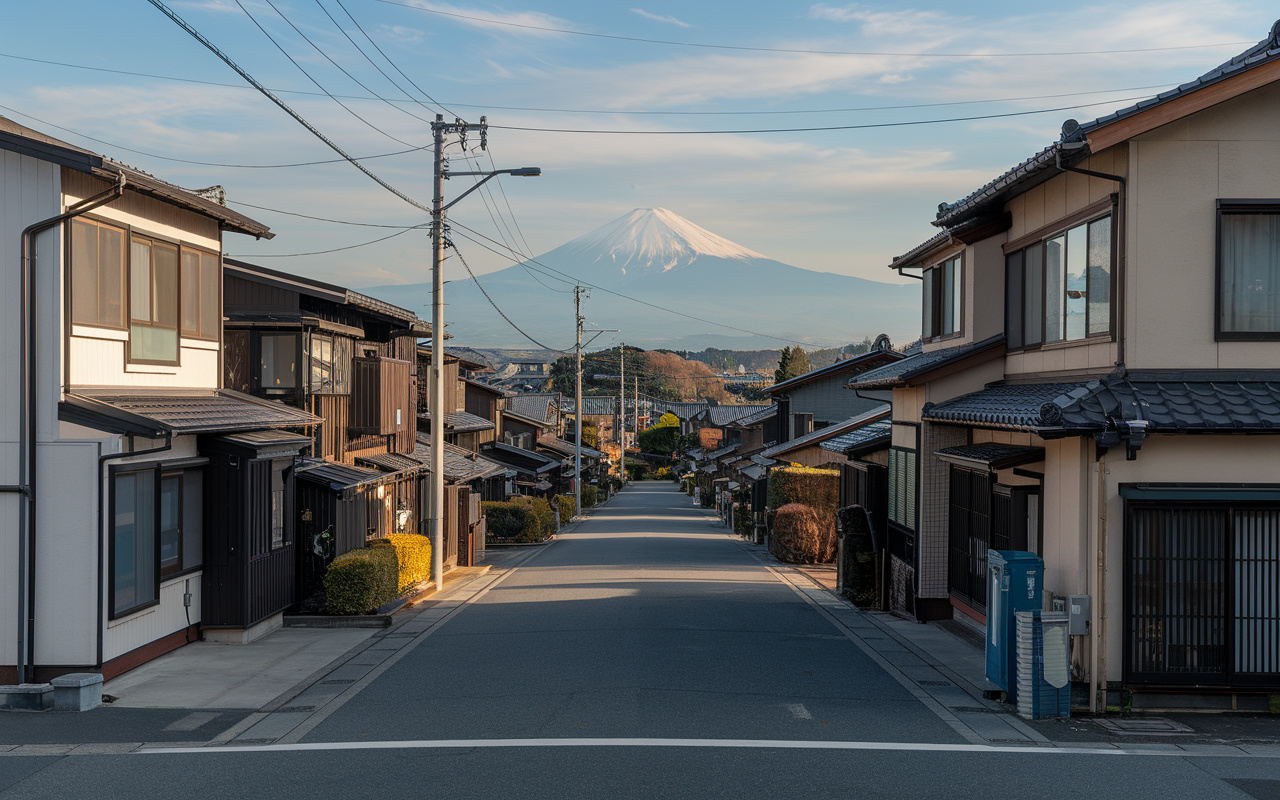 三島市で不動産売却を失敗しない選び方は？安心できる進め方をまとめて紹介の画像