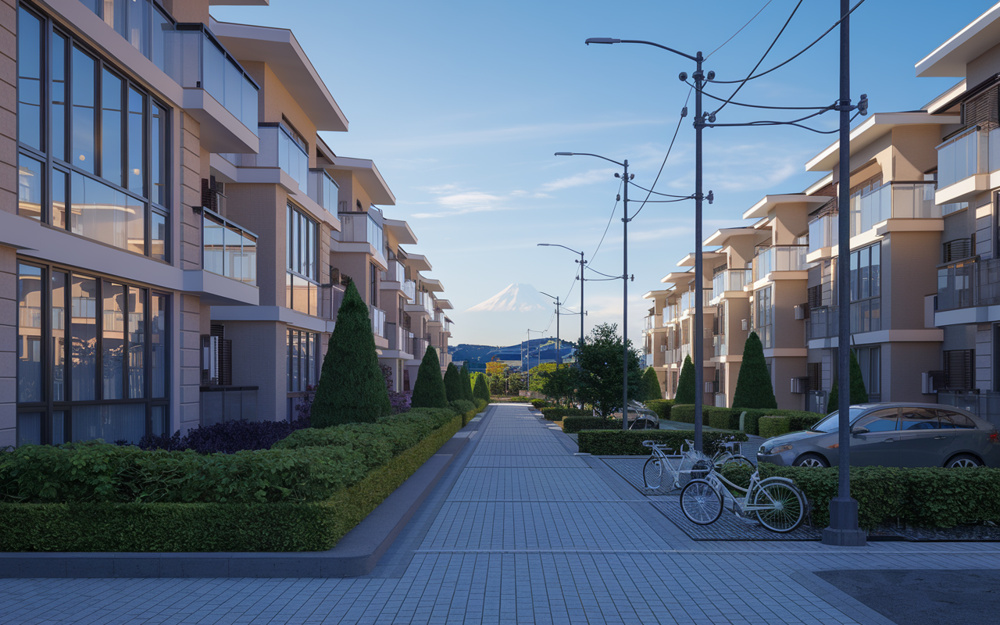 三島市で資産価値が落ちにくいマンションとは？売りたい方が知るべき条件をご紹介の画像