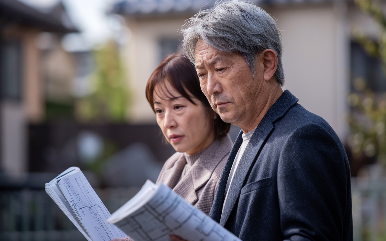 高崎市で不動産売却時に境界トラブル未解決だとどうなる？リスクと注意点を事例とともに解説の画像