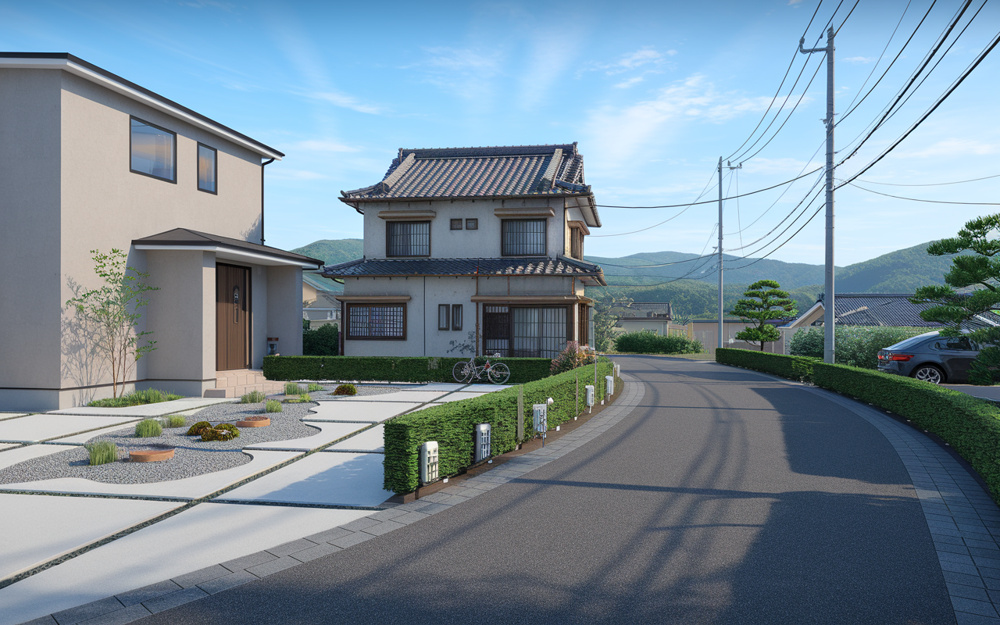 三島市で新築と中古どちらが良い？比較ポイントを売りたい方へ解説の画像