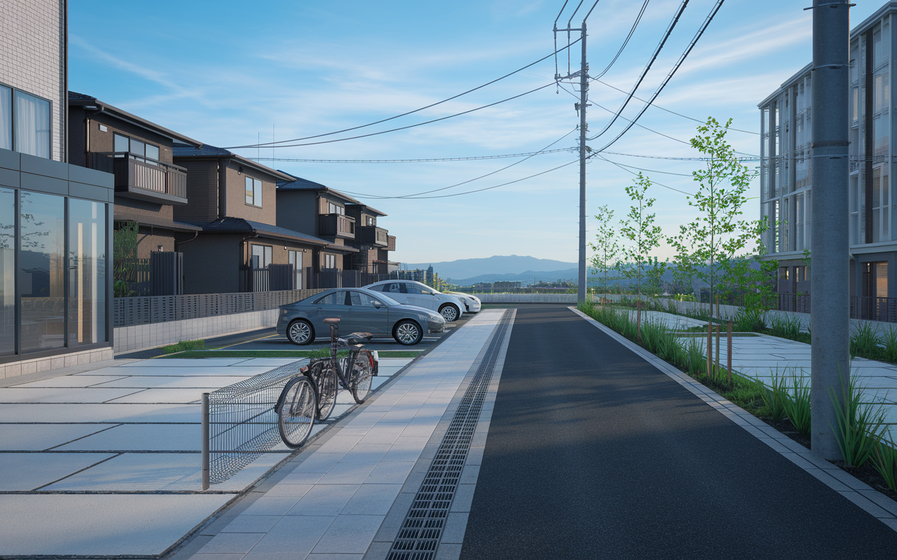 三島市の地価が上昇するエリアはどこ？2025年注目の売却ポイントも解説の画像