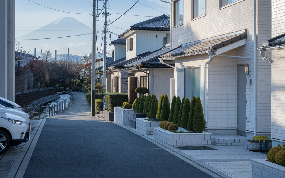 三島市のリフォーム費用は平均どのくらい？売却前に知りたい相場とコツを紹介の画像