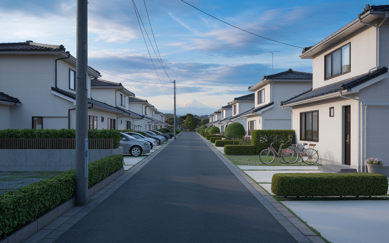 三島市で不動産を売却する前にやることは？静岡県で売りたい方必見の手順をご紹介の画像