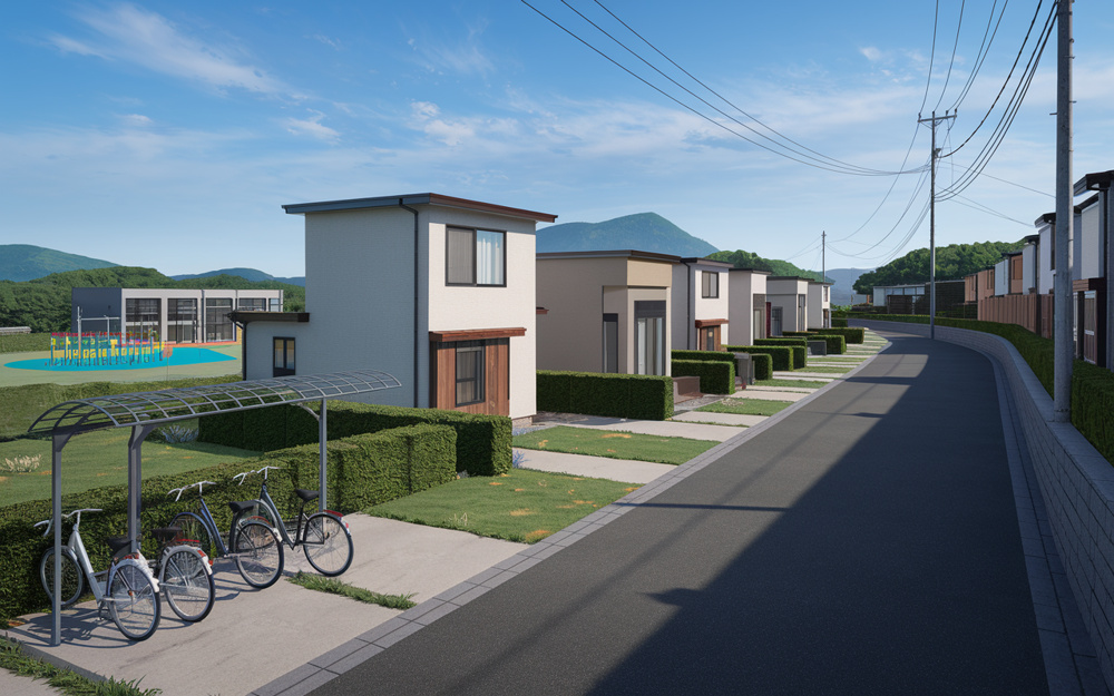 三島市の小学校区別で不動産価格を比較！売却予定の方へ相場の目安も紹介の画像