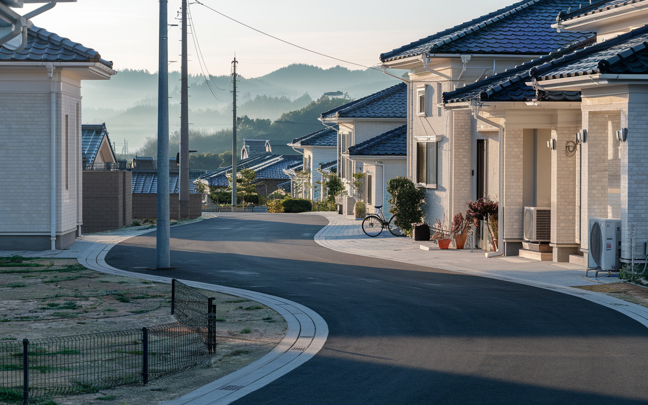 三島市で道路付けが悪い土地を売る際の注意点は？売却前に知っておきたい確認事項をご紹介の画像