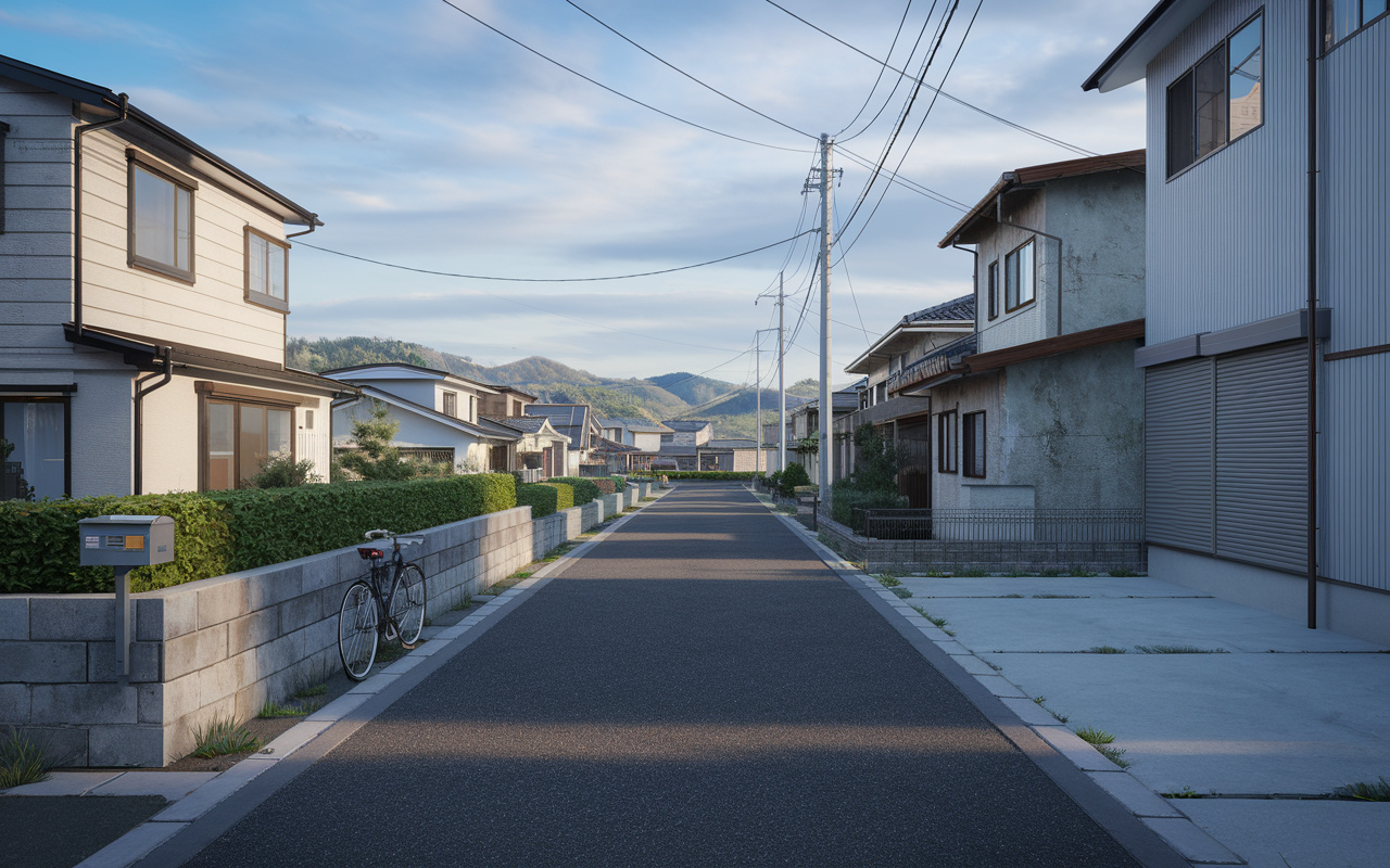 三島市の空き家賃貸化で収益はどう変わる？シミュレーション例も紹介の画像
