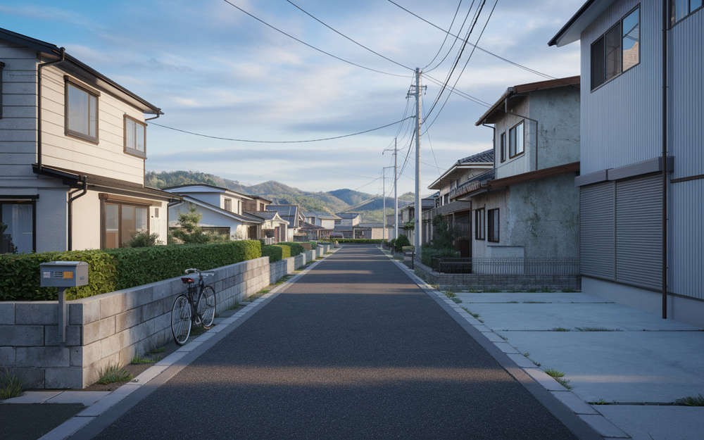 三島市の空き家賃貸化で収益はどう変わる？シミュレーション例も紹介の画像