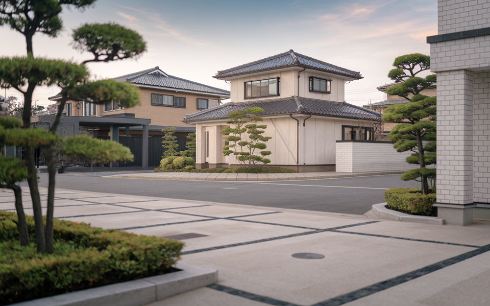 三島市の騒音が少ない住宅街とは？特徴や売りたい方への訴求ポイントも解説の画像