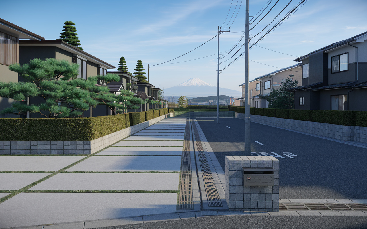 三島市の市街化区域と市街化調整区域の違いは？不動産売却前に知っておきたい基礎知識の画像