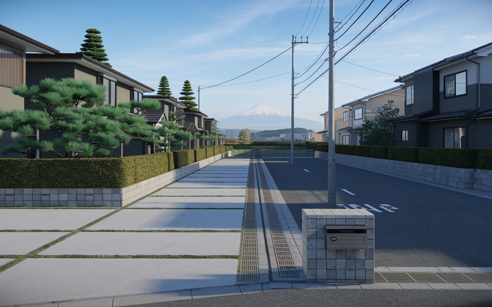 三島市の市街化区域と市街化調整区域の違いは？不動産売却前に知っておきたい基礎知識の画像