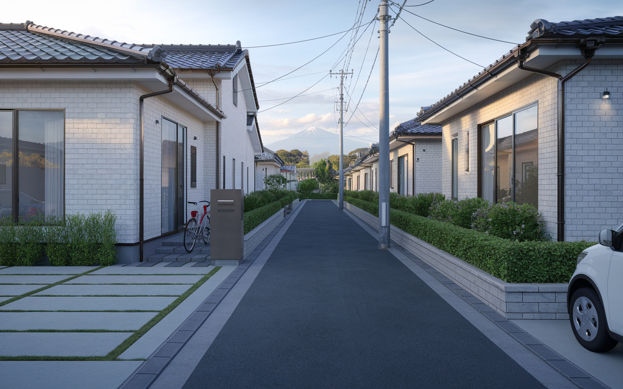 三島市の不動産でトラブル未然防止ガイド！売る前に知りたい注意点を紹介の画像