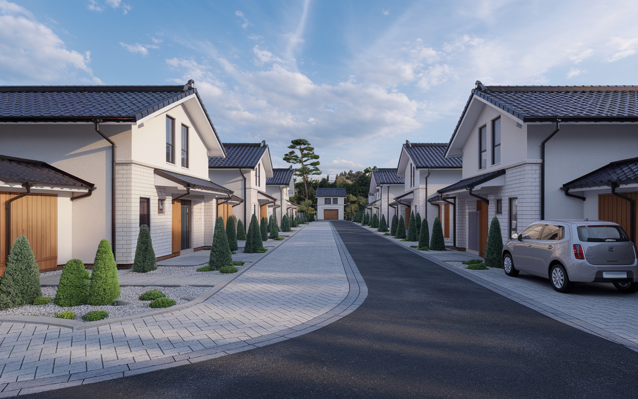 住宅ローンの無理のない年収倍率はいくつ？安全な借入額の考え方をご紹介の画像