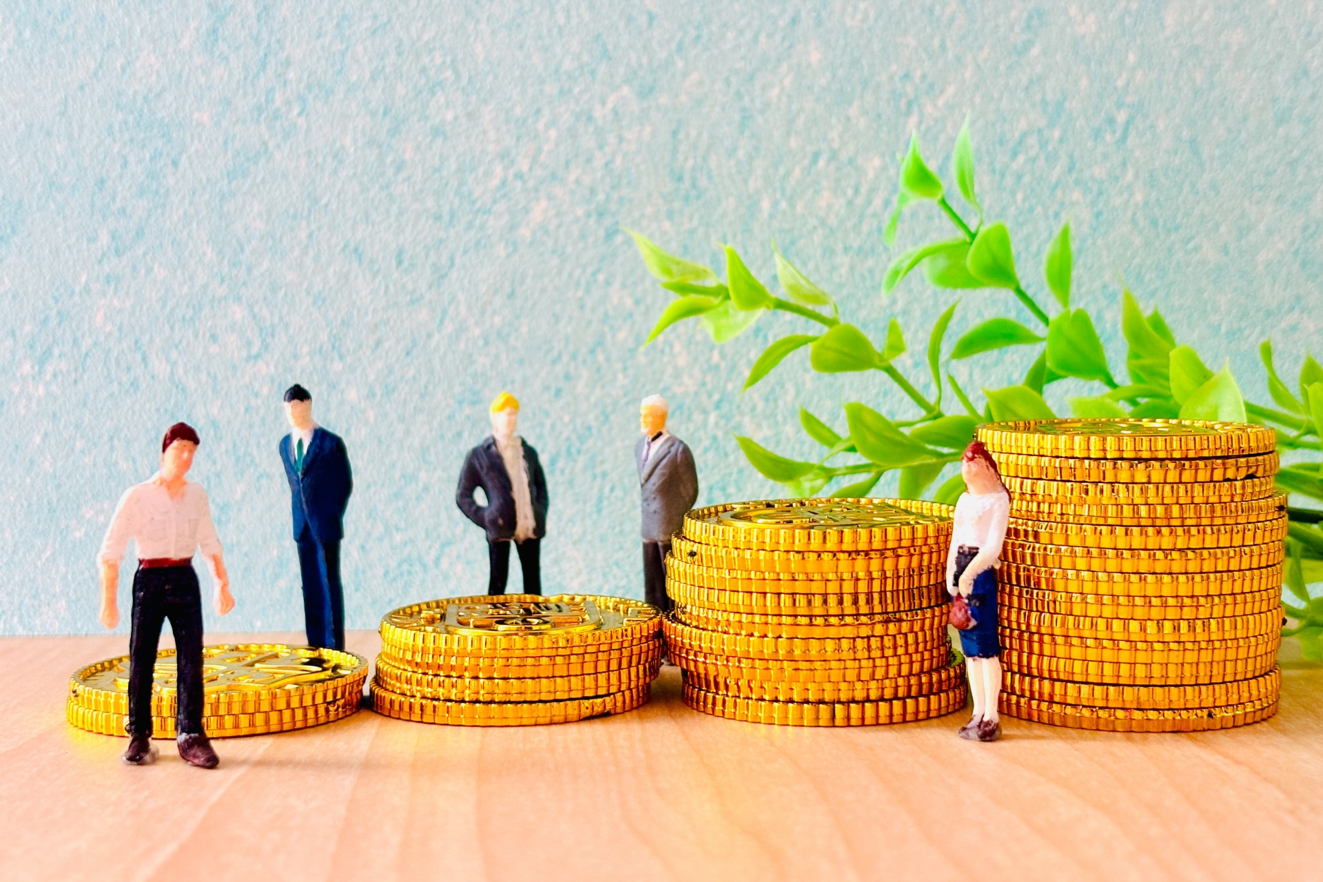 Vol.243　住宅ローン変動金利が上がっている理由の画像